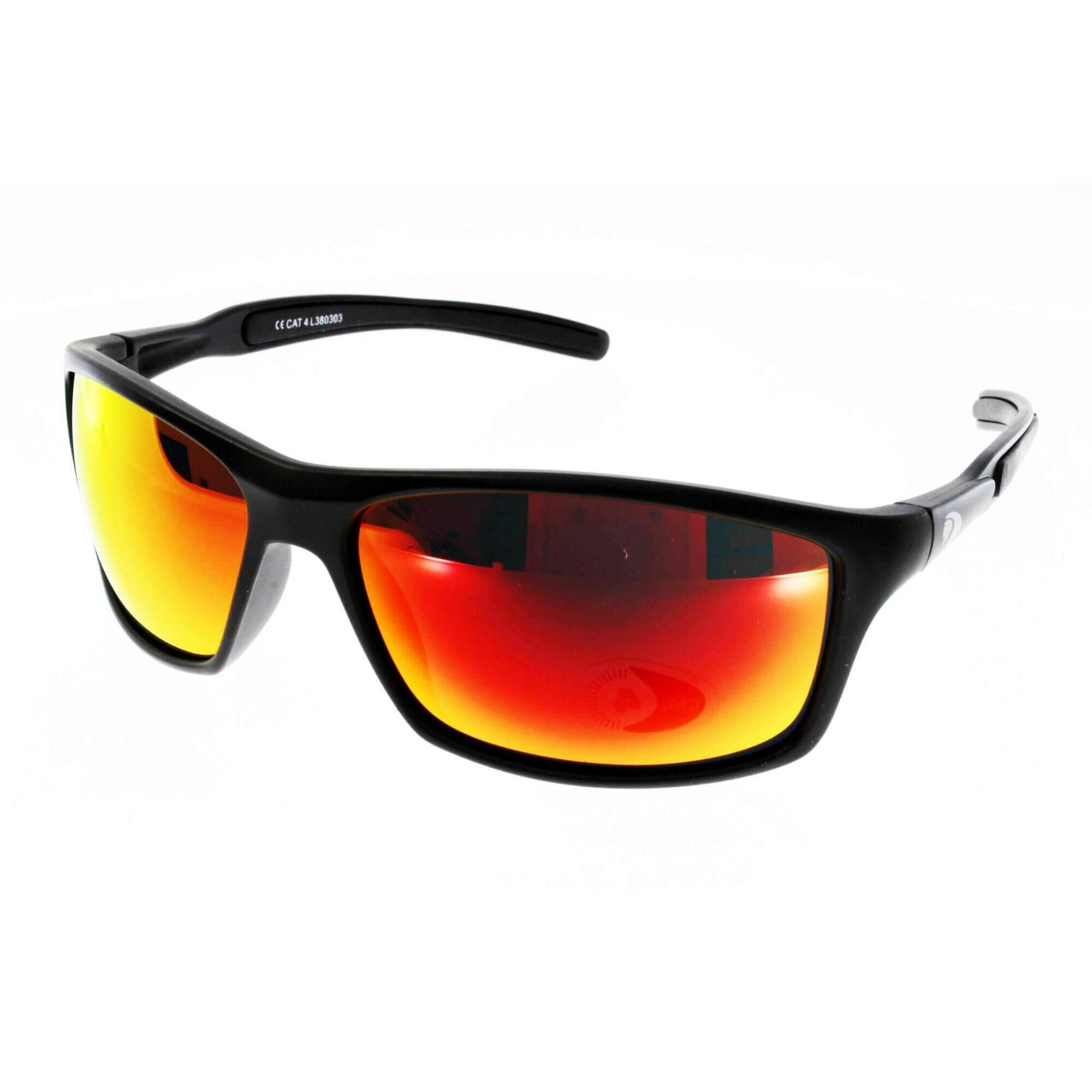 Lunettes de soleil cat gorie 4 Homme Decathlon