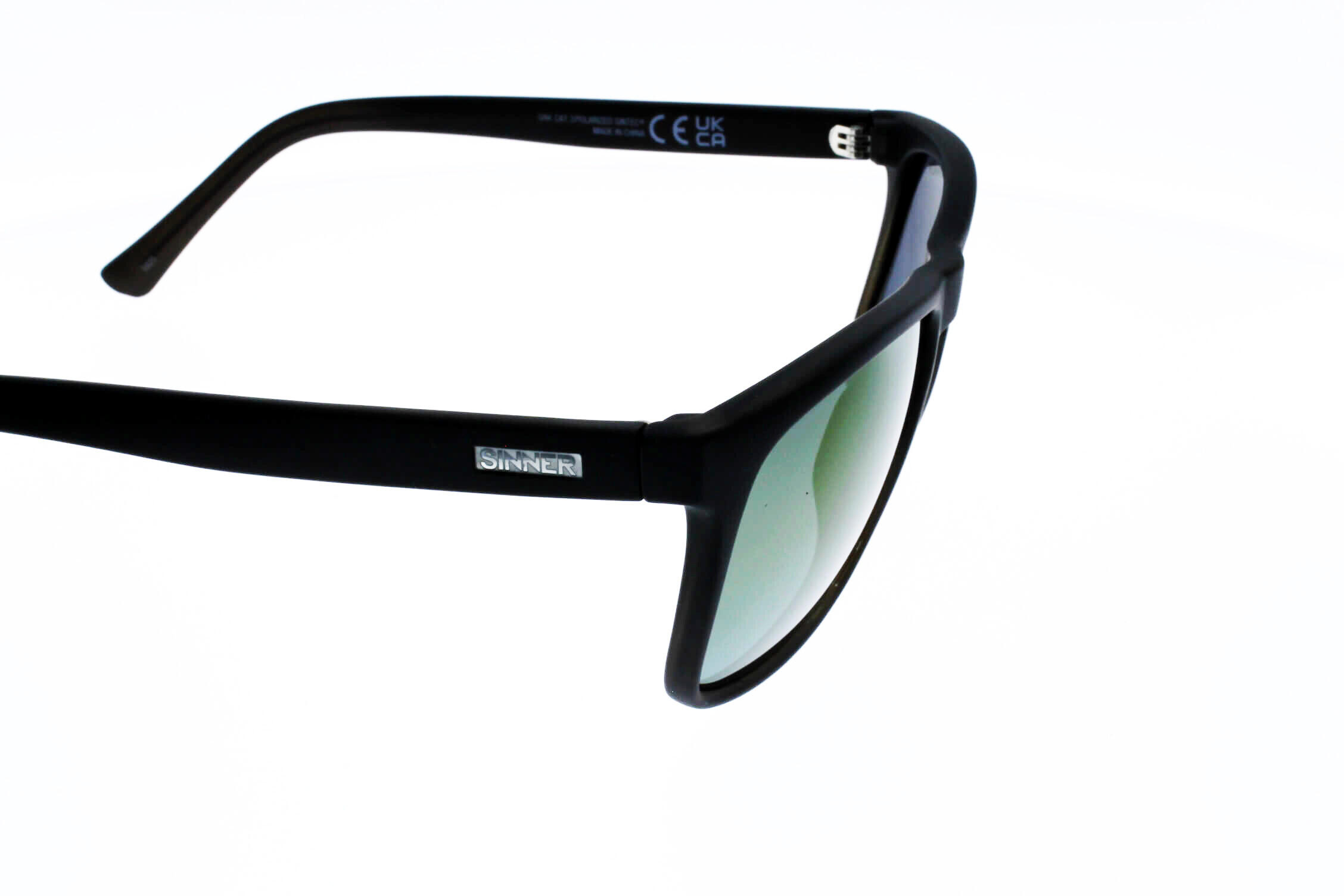 Lunettes de soleil Sinner Oak 4/5