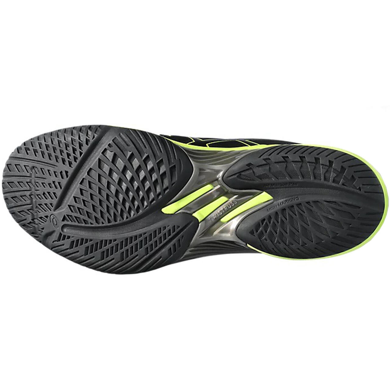Buty do siatkówki męskie, ASICS Sky Elite FF 2 5/5