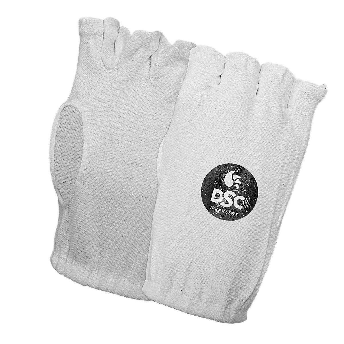 DSC Attitude1 Inner Gloves Boys 4/4