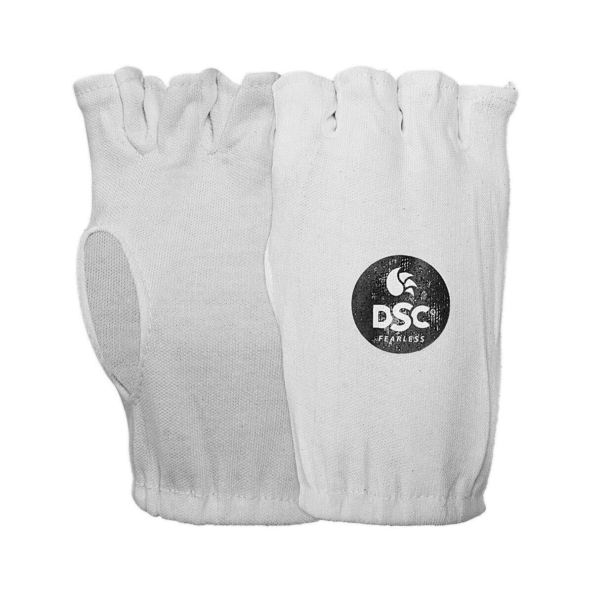 DSC Attitude2 Inner Gloves 1/4