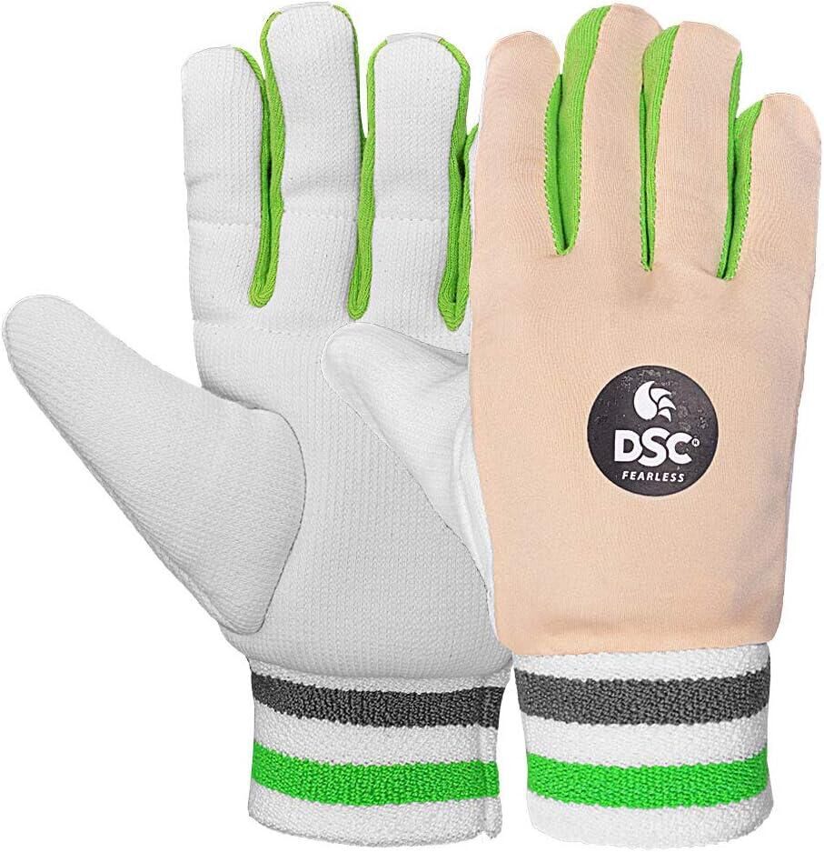 DSC DSC Speed Wicket keeping Inner Gloves - Mens