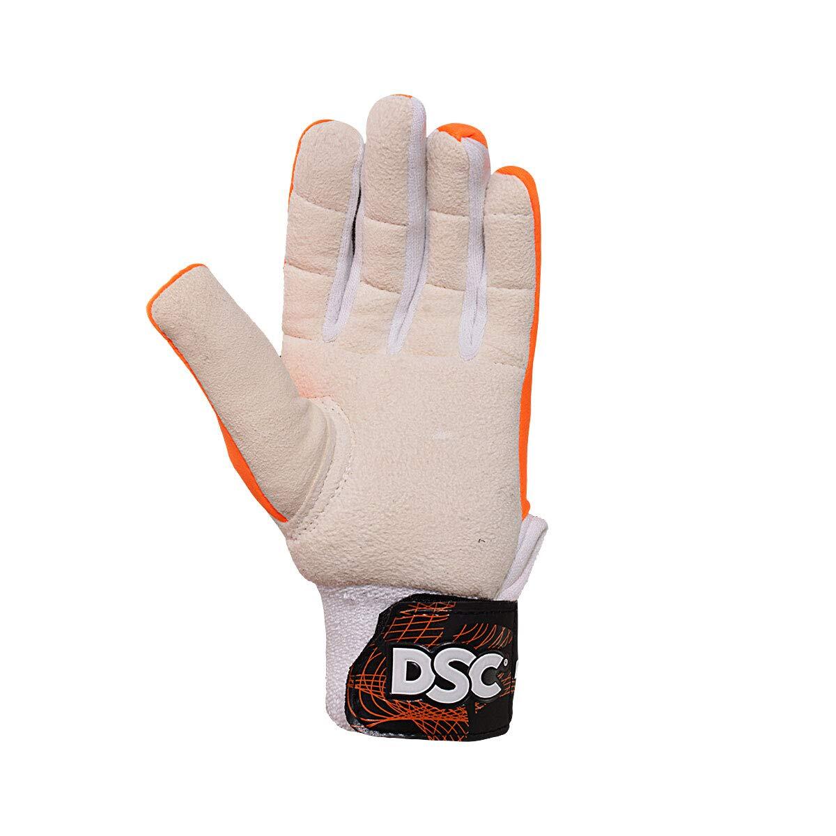 DSC Pro Wicket keeping Inner Gloves 3/5