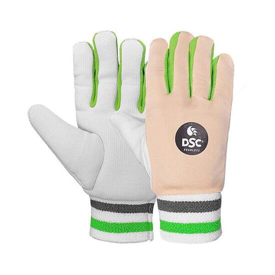 DSC 1501813 Speed Cricket Wicket Keeping Innenhandschuhe für Jugendliche
