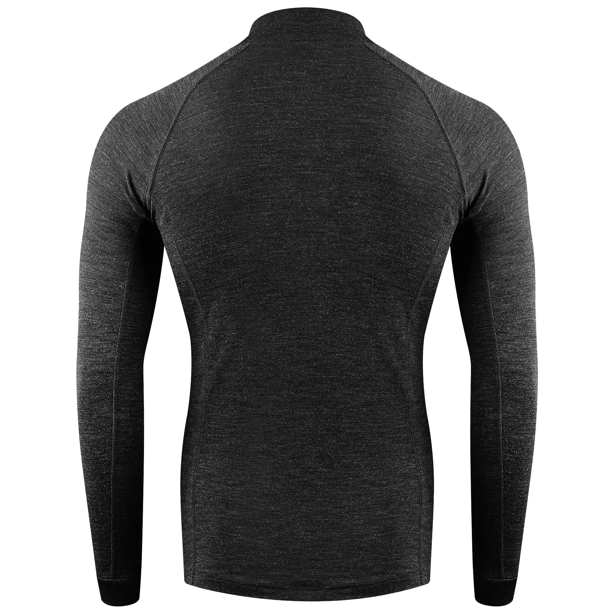 PIPPO Amsterdam Performance Baselayer Merino 2/2