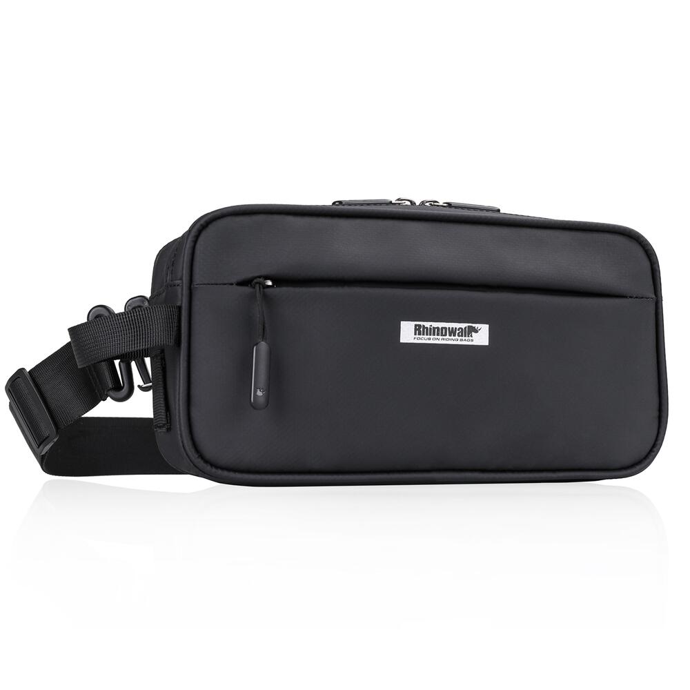 RHINOWALK compact bag black