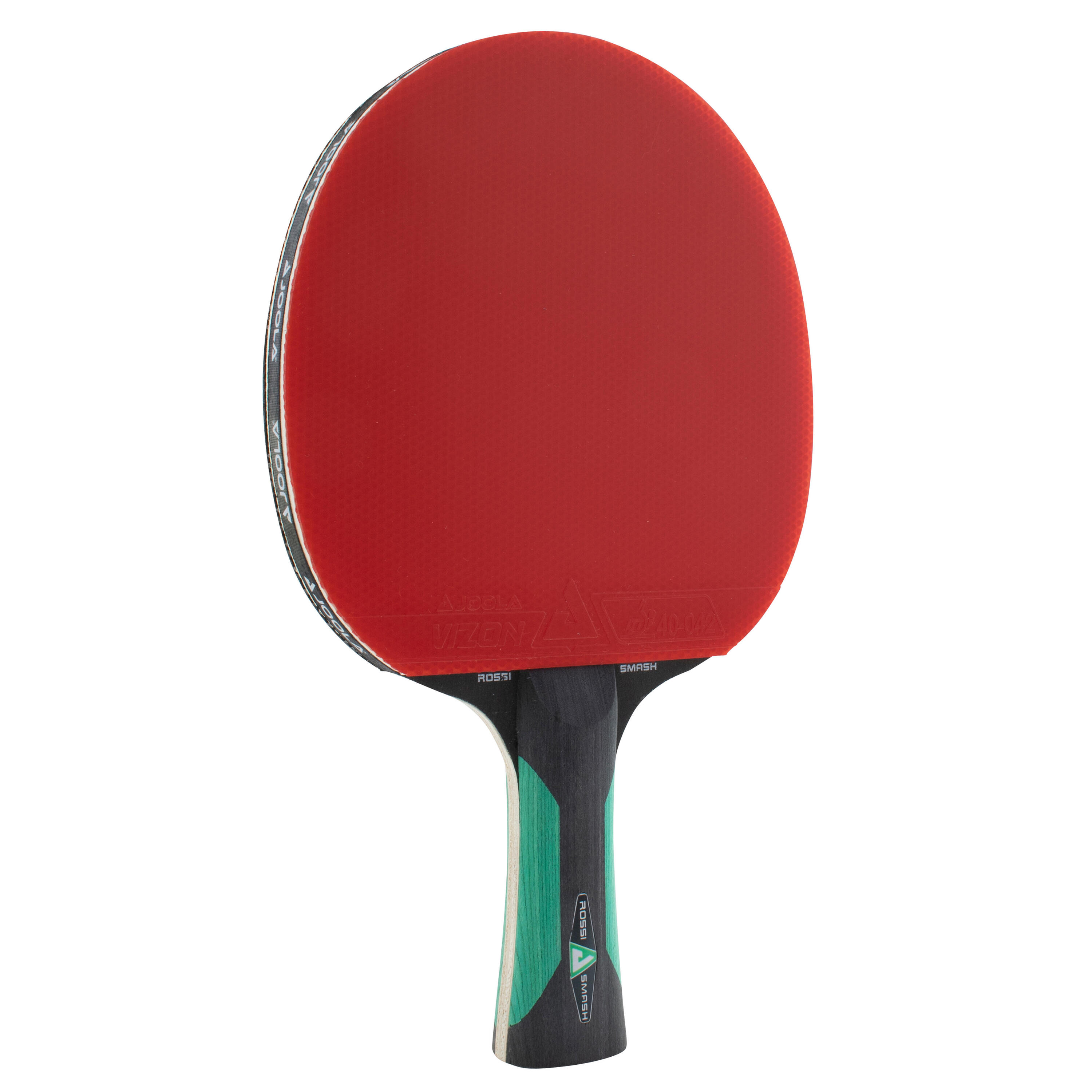 Raquette de tennis de table Rosskopf Smash 2/6
