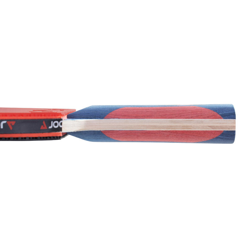 Paleta Joola Rossi Jr Pro, Multicolor, uni