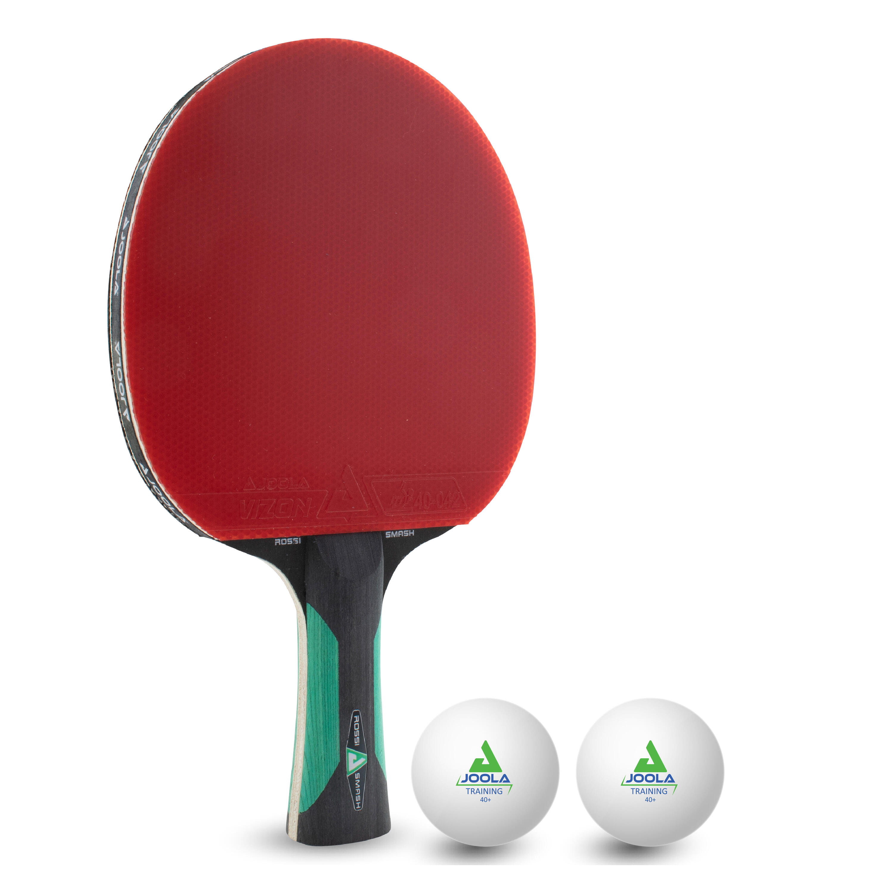 JOOLA Tafeltennisbat ping pong  Rosskopf Smash
