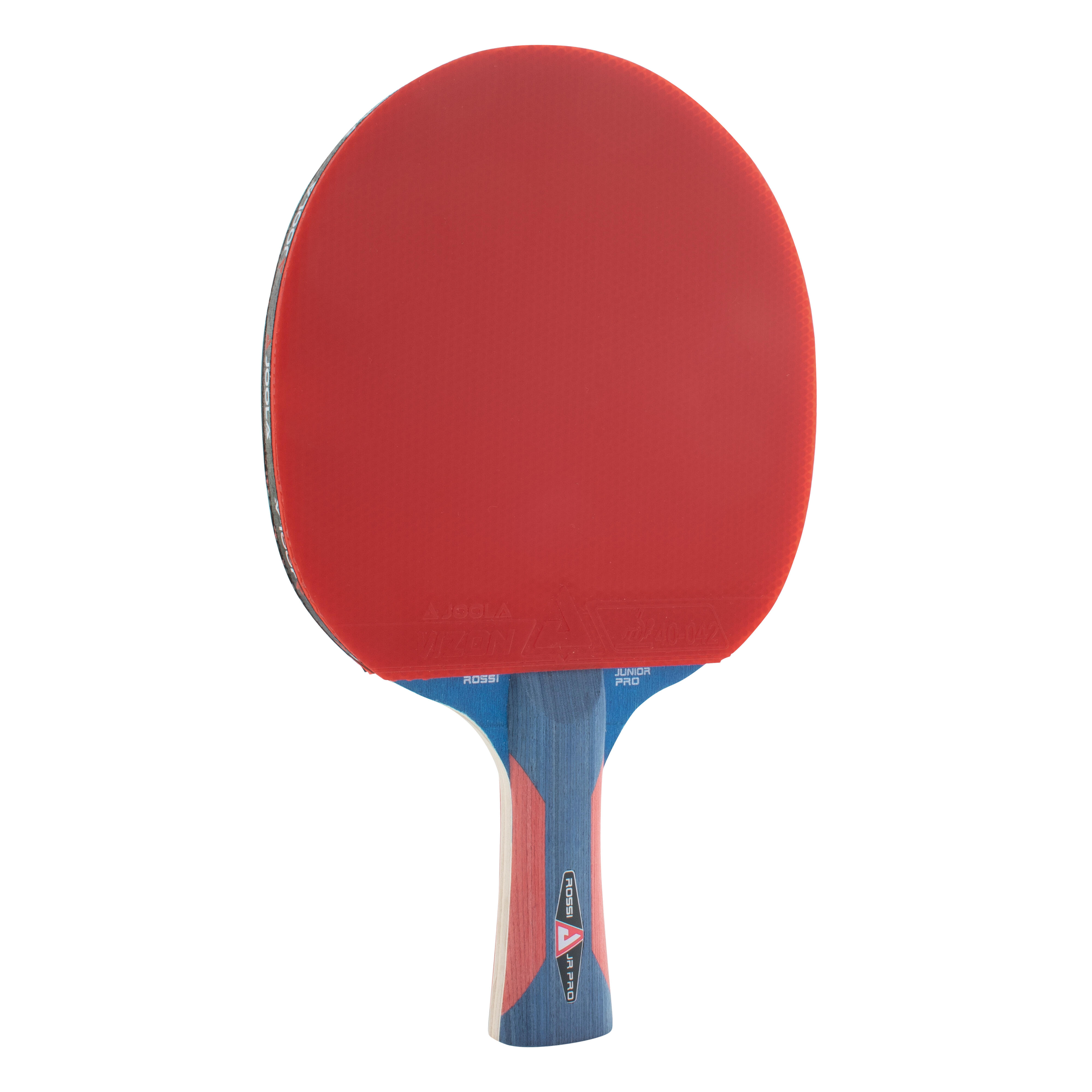 RAQUETE DE TENIS DE MESA ROSSI JR PRO