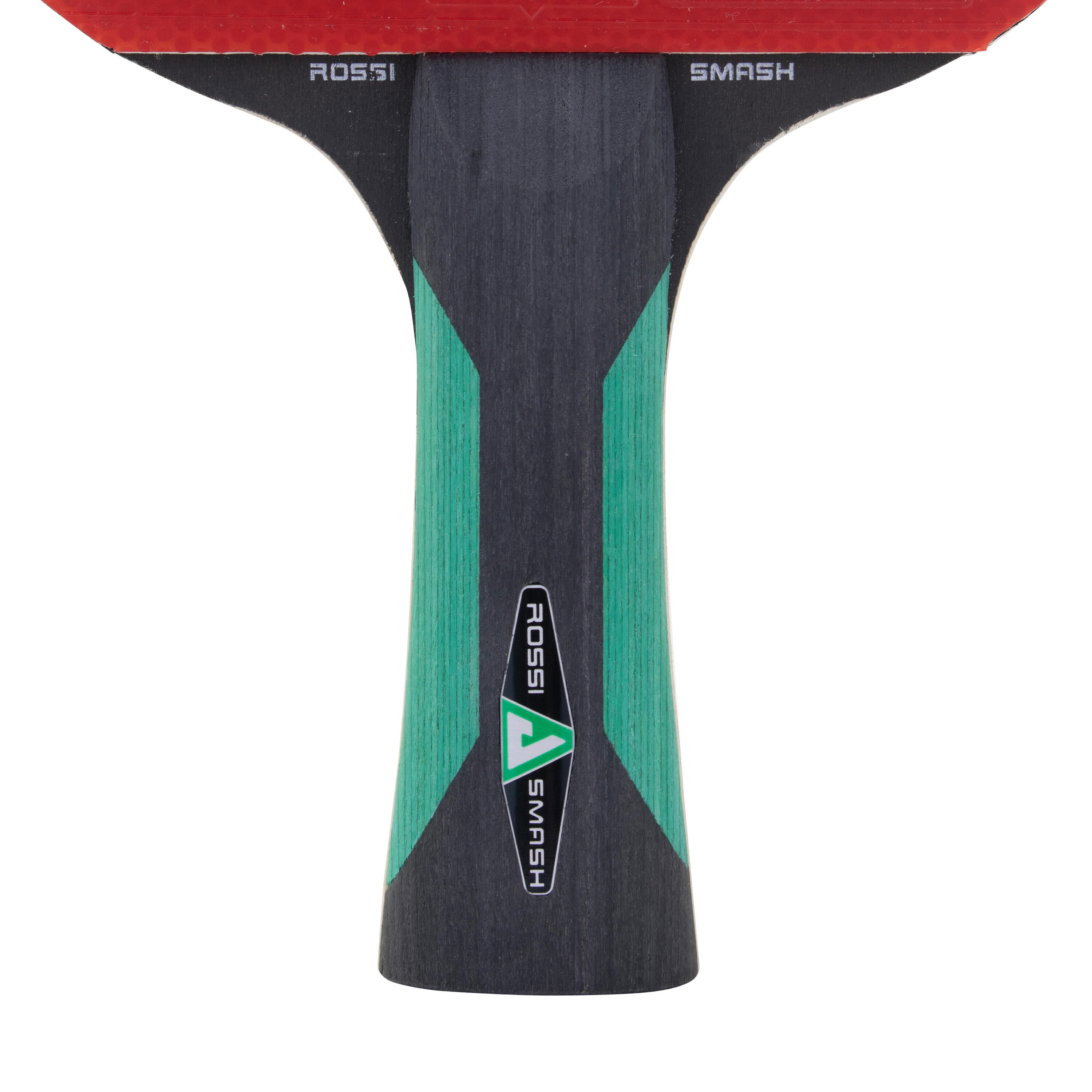 Raquette de tennis de table Rosskopf Smash 4/6