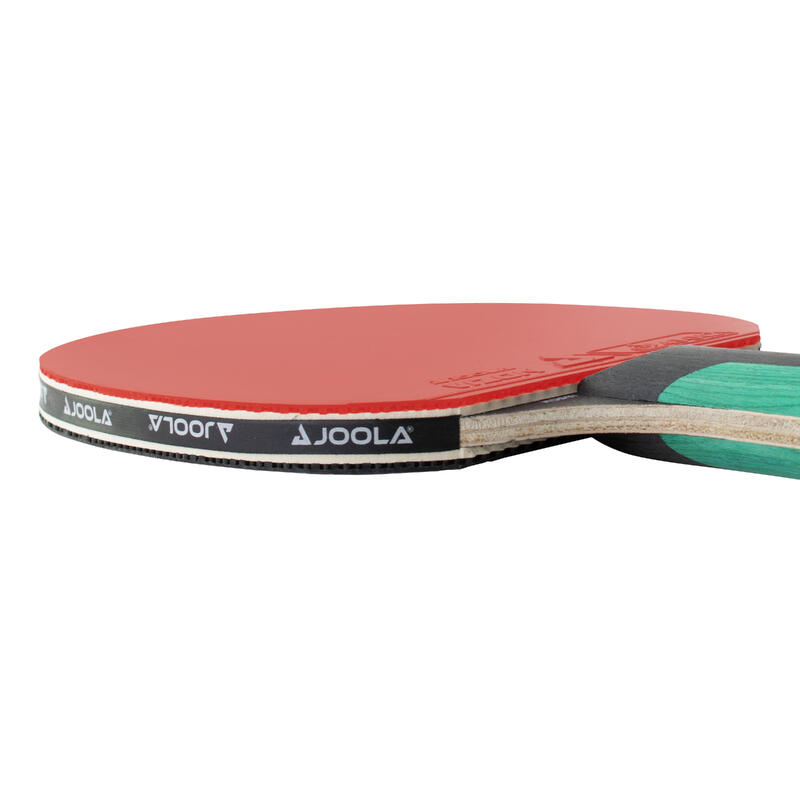 Tafeltennisbatje Inspira Hybrid Carbon | STIGA