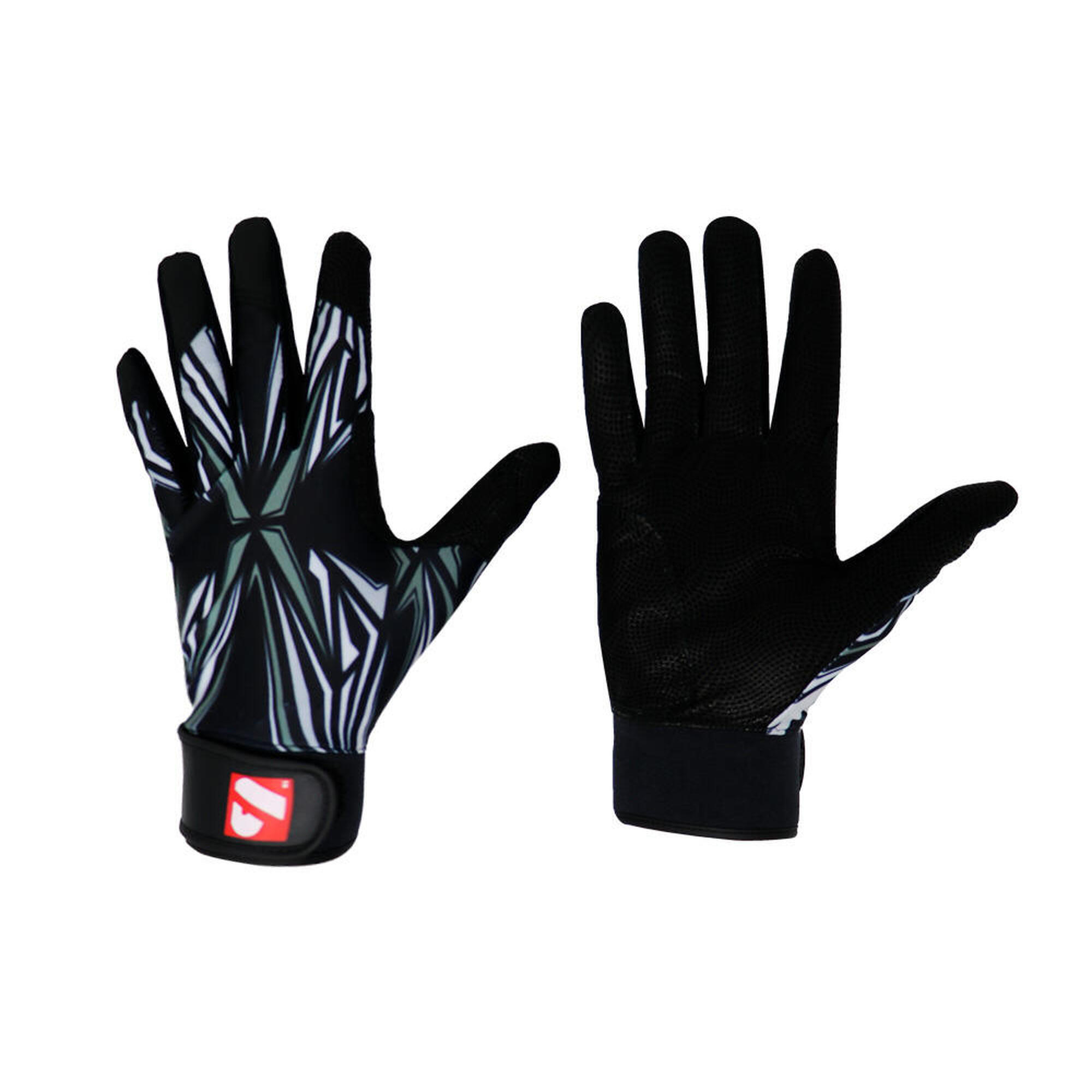 Barnett - Bbg-01 Gants De Batting - Baseball - Gants - Noir - 42 M/l - Decathlon