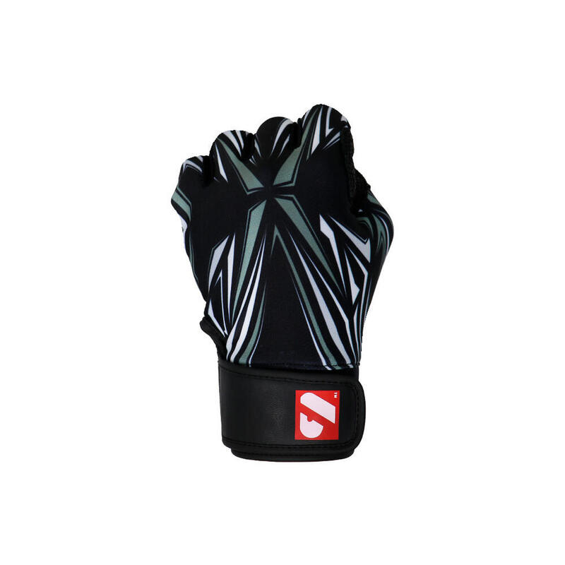 BBG-01 Manusi de batate XS negre - Baseball
