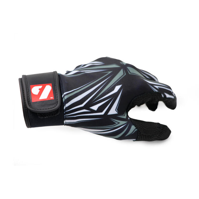 BBG-01 Manusi de batate XS negre - Baseball