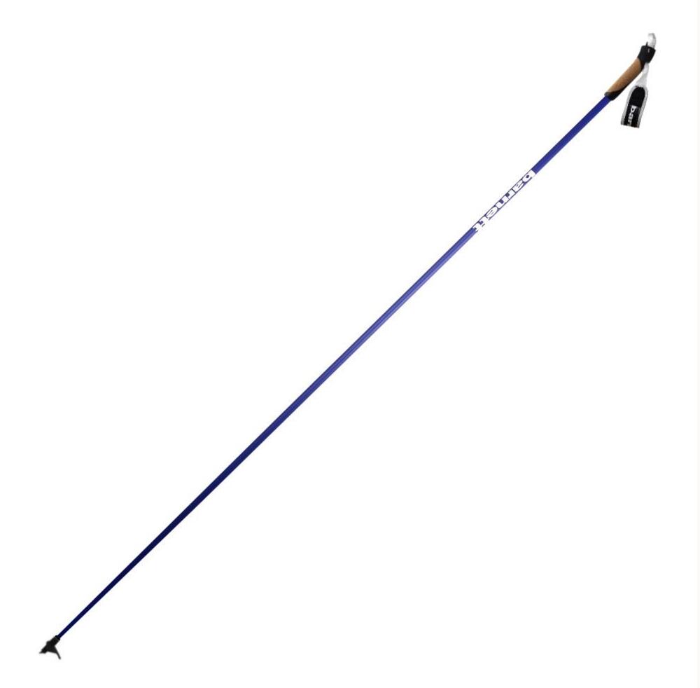BARNETT XC-09 Stöcke aus 100 % Carbon, Marineblau