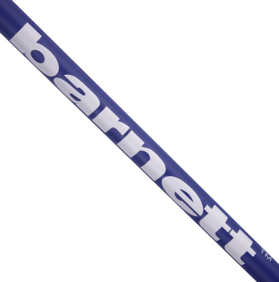 XC-09 poles made of 100% carbon, navy blue 4/6