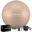 EliteAthlete® Gymnastikball - Sitzball - 85cm