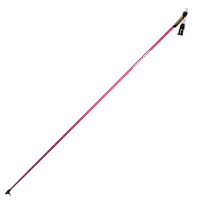 Xc-09 stokken gemaakt van 100% carbon. roze