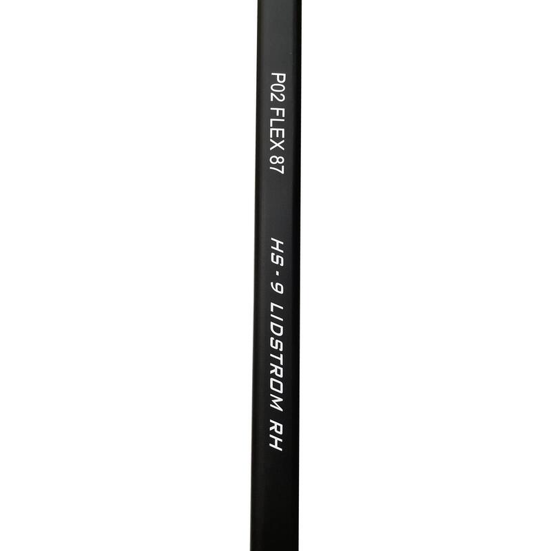 HS-9 Sakic RH, 87 flex baston de hochei din carbon cu modul înalt (pentru