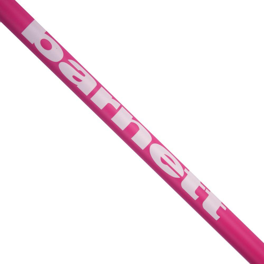 XC-09 Stöcke aus 100 % Carbon, Pink 4/7