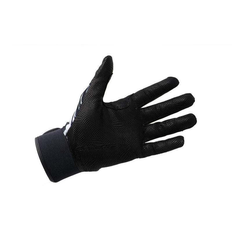 BBG-01 Manusi de batate XS negre - Baseball