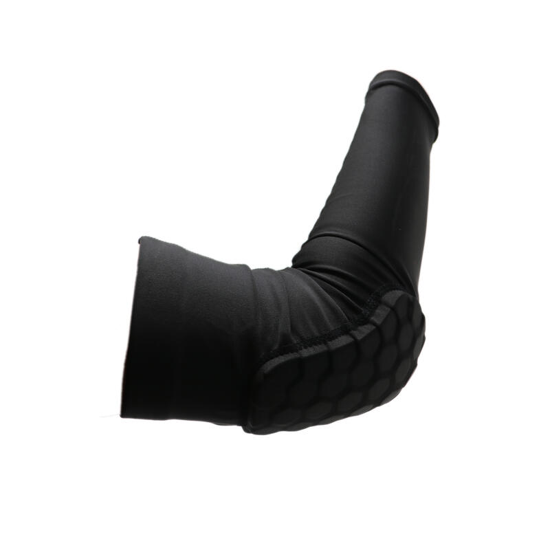 ELBOW M Protecție neagră pentru cot