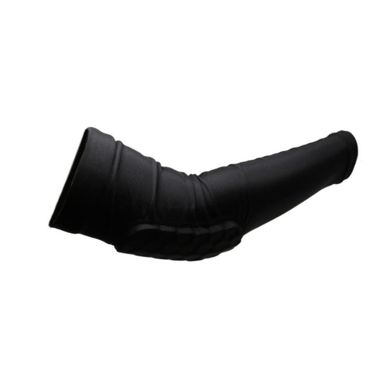 ELBOW M Protecție neagră pentru cot