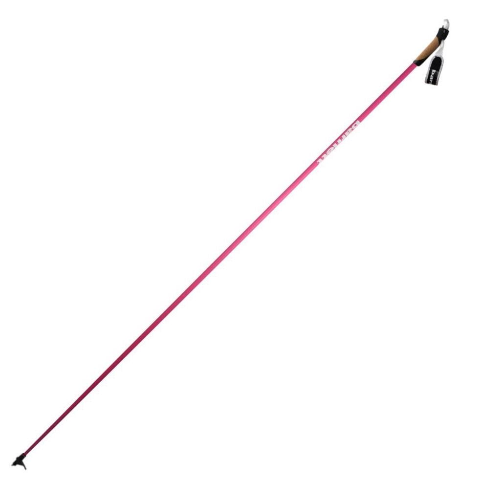 BARNETT XC-09 Stöcke aus 100 % Carbon, Pink