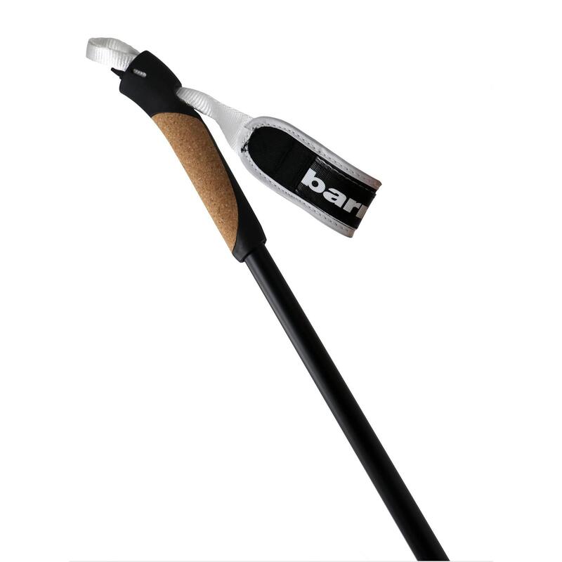 XC-09 Negru 175cm 100% stalpi din carbon