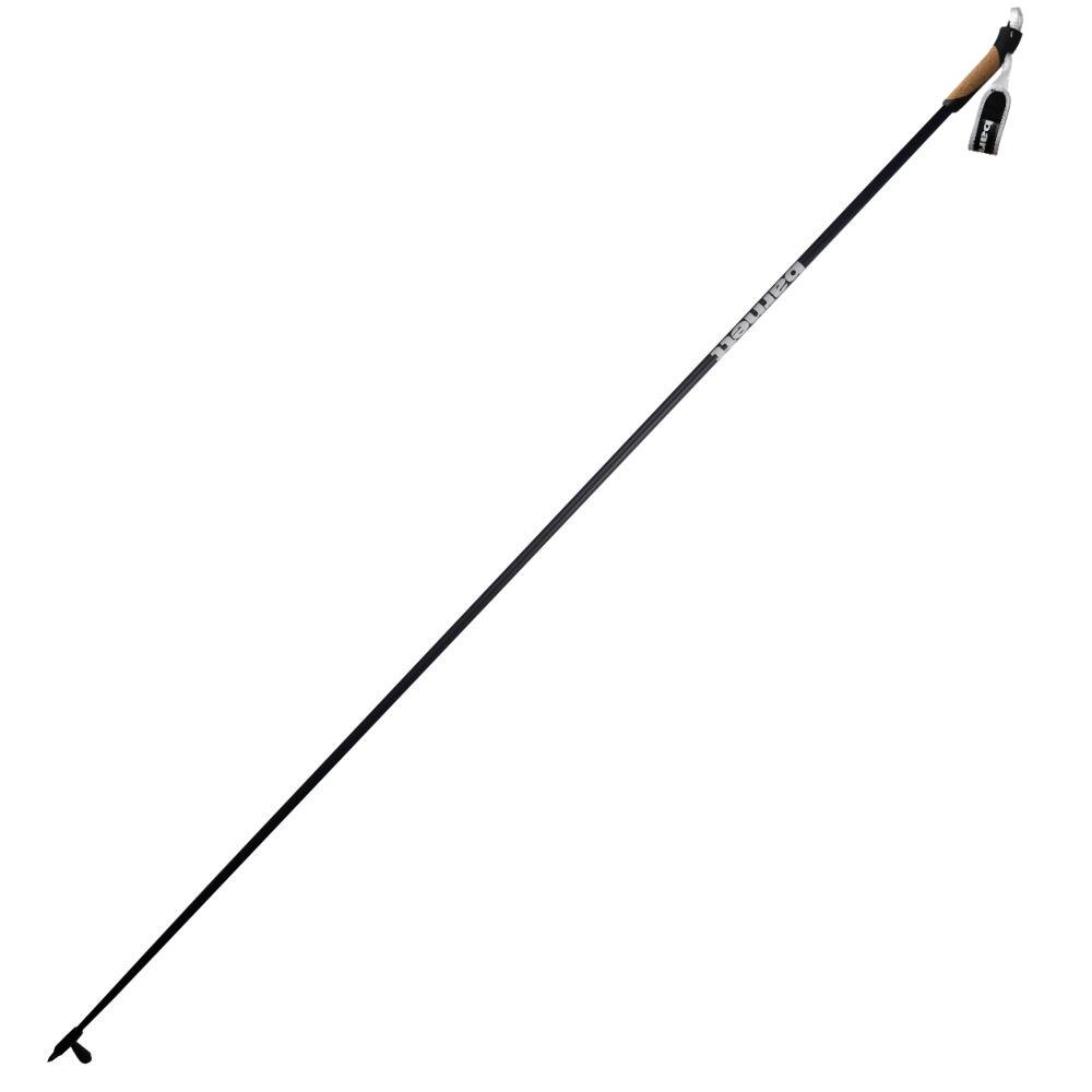 XC-09 Black poles made of 100% carbon 2/5