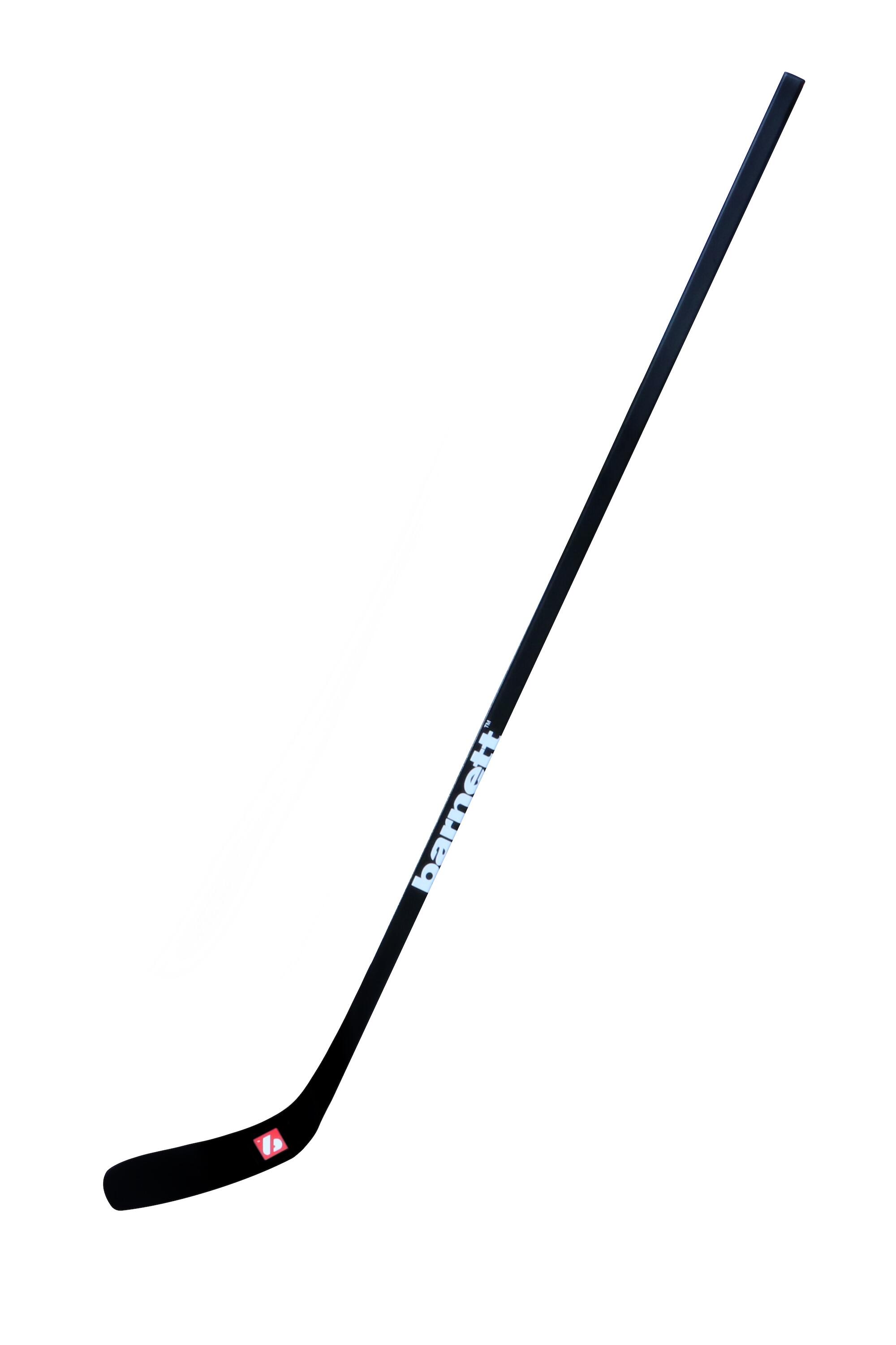 BARNETT HS-9 87 flex LH REG taco de hóquei no gelo carbono hm (para canhotos)