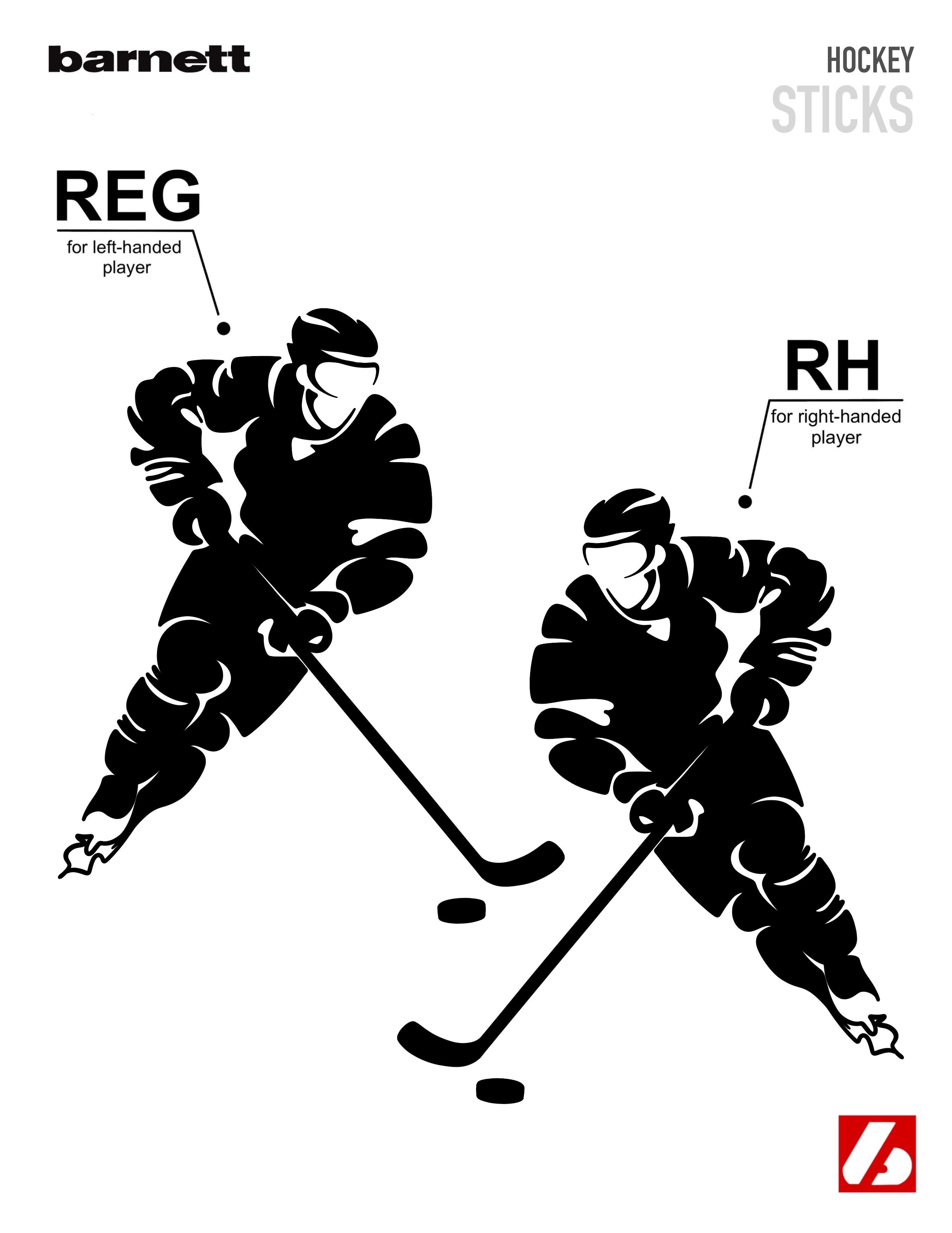 HS-9 87 flex LH REG ice hockey stick carbon hm (pour les gauchers) 2/6
