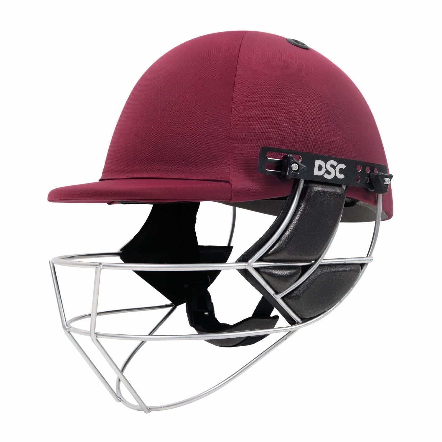 DSC DSC DEFENDER Cricket Helmet for Men & Boys