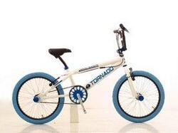 Vélo BMX Bugatti 20 pouces Freestyle - Design Cool