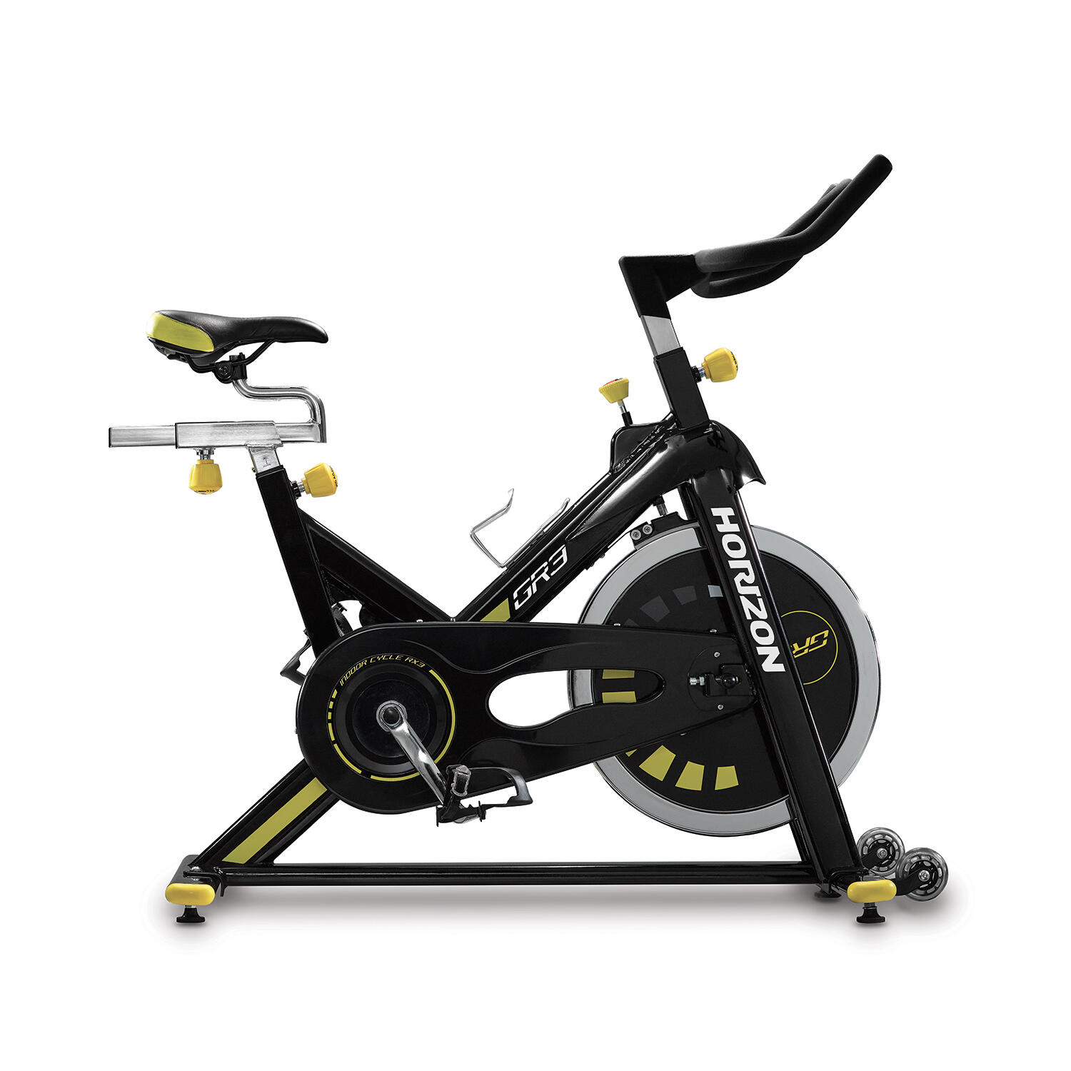 HORIZON FITNESS Second Hand - Indoor Bike GR3 Horizon Fitness - Eccellente