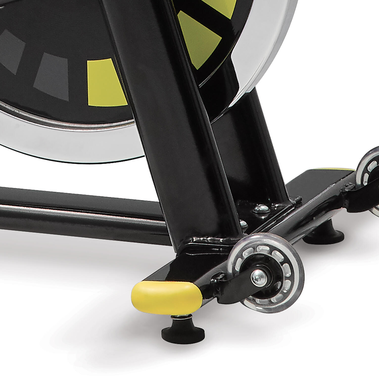 Second Hand - Indoor Bike GR3 Horizon Fitness - Eccellente 6/6
