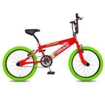 Vélo BMX Bugatti 20 Freestyle pour les aventuriers