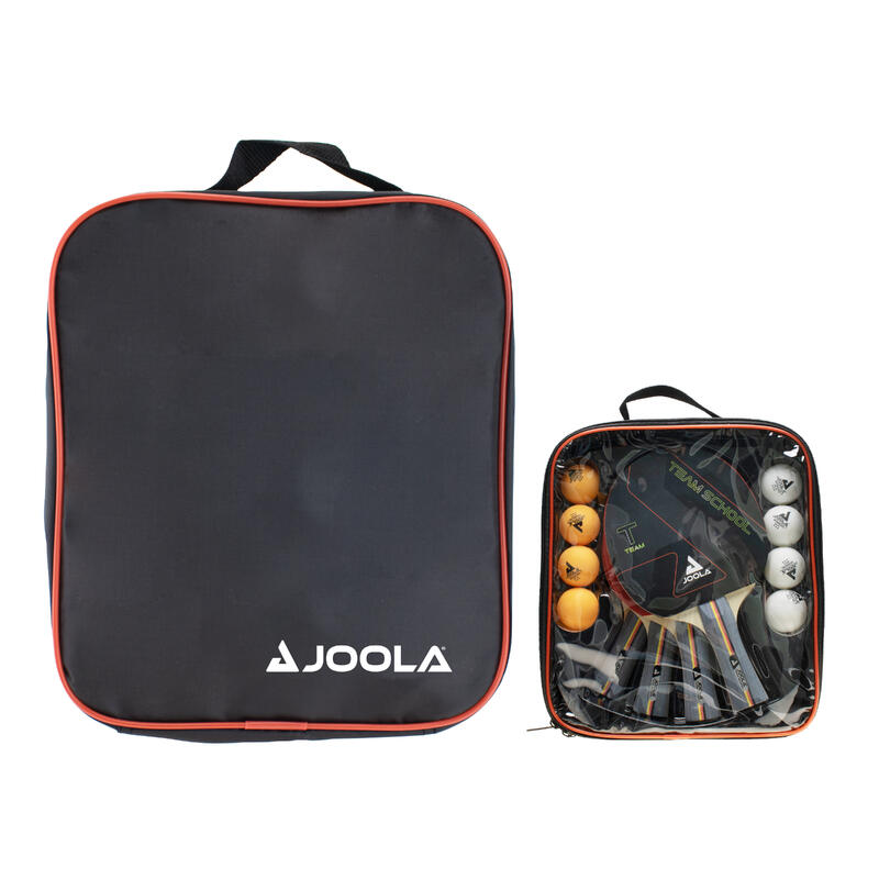 JOOLA Tischtennis Team School Set