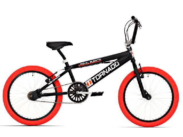 Tornado Bugatti 20 BMX Freestyle 2/2