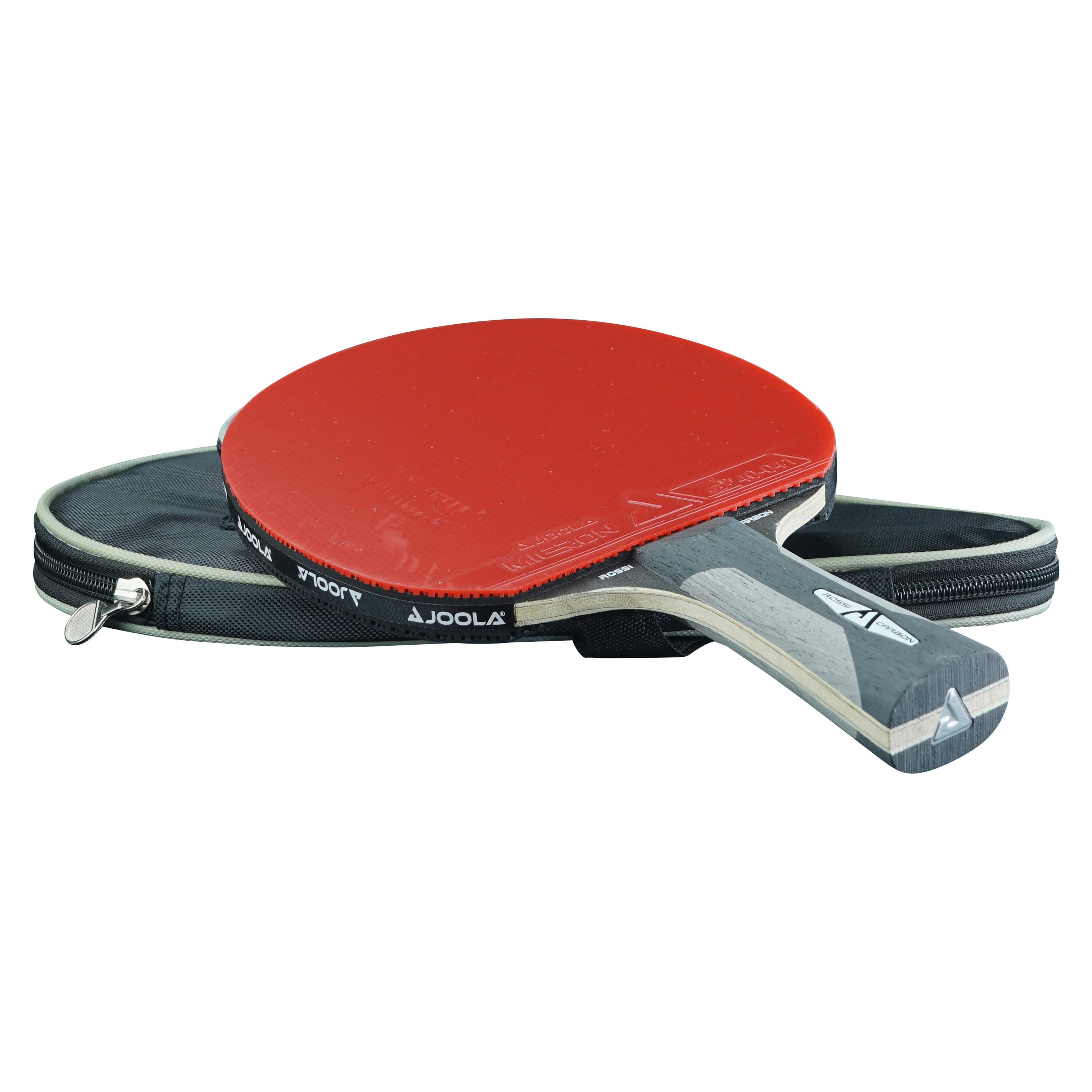 RACCHETTA DA TENNIS DA TAVOLO ROSSKOPF CARBON 4/6