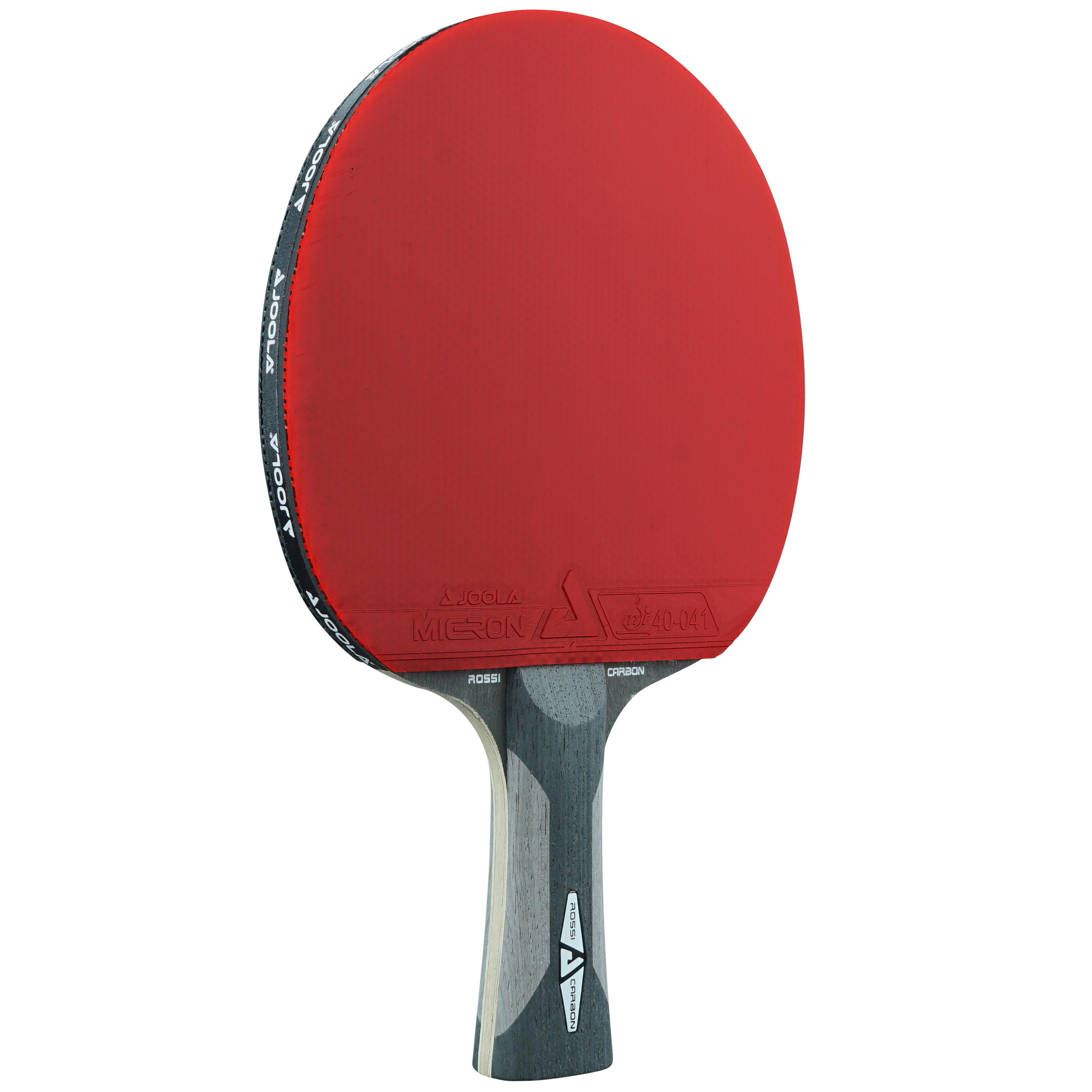RACCHETTA DA TENNIS DA TAVOLO ROSSKOPF CARBON 2/6