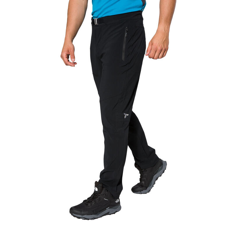 Pantalones de trekking masculino