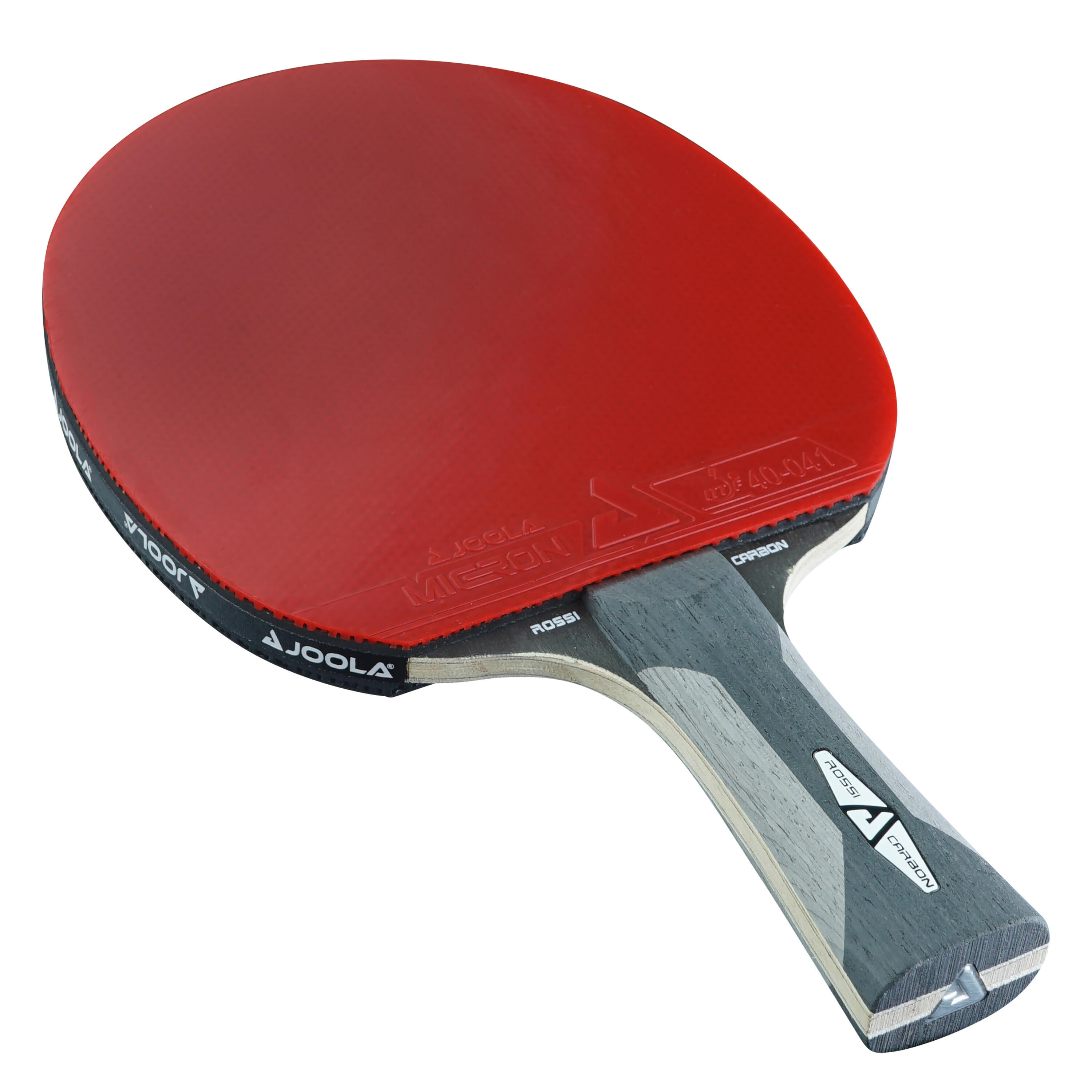 RACCHETTA DA TENNIS DA TAVOLO ROSSKOPF CARBON 3/6