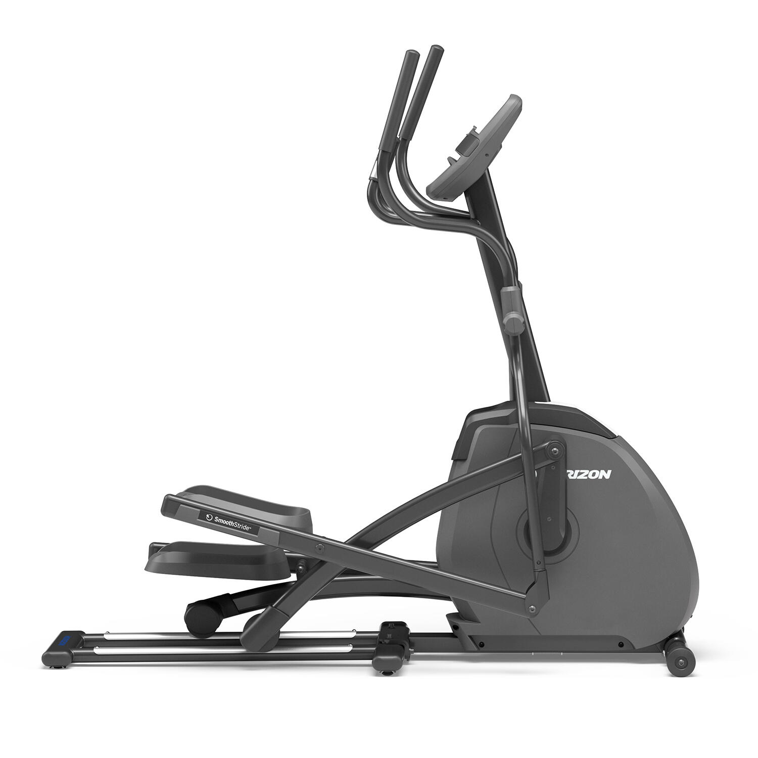 Second Hand - Ellittica EX59 - Horizon Fitness - Eccellente 5/8