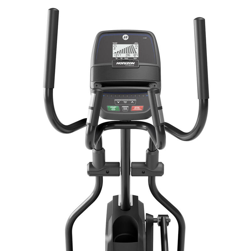 Ellittica EX59 - Horizon Fitness