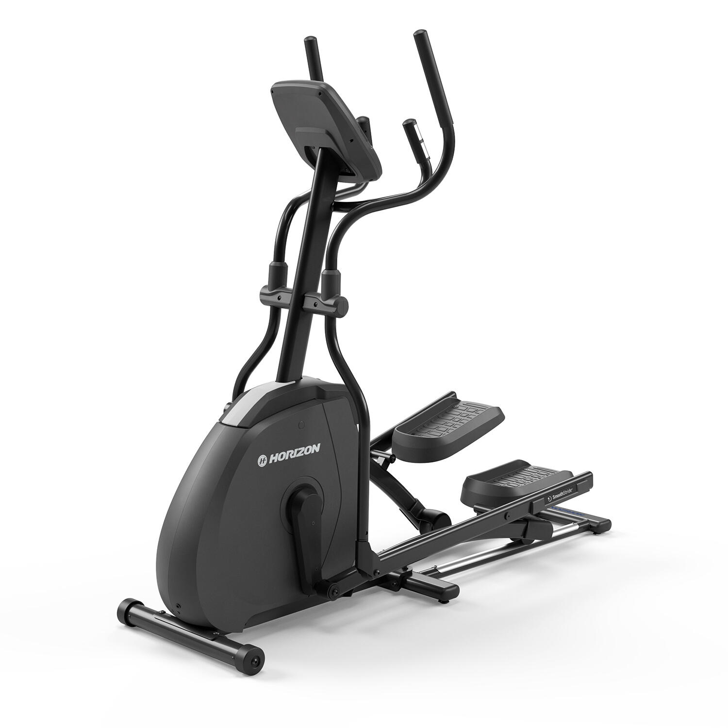 Second Hand - Ellittica EX59 - Horizon Fitness - Eccellente 2/8