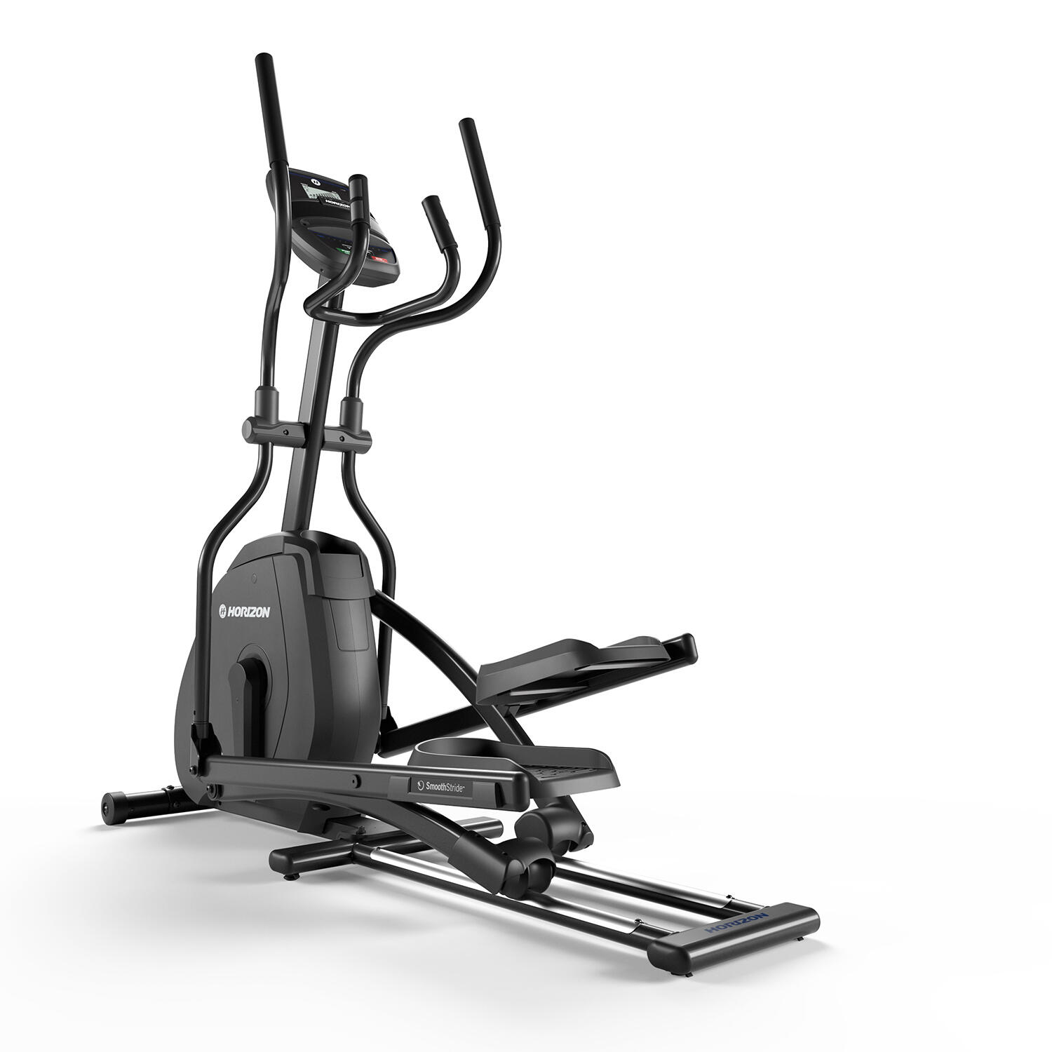 Second Hand - Ellittica EX59 - Horizon Fitness - Eccellente 3/8