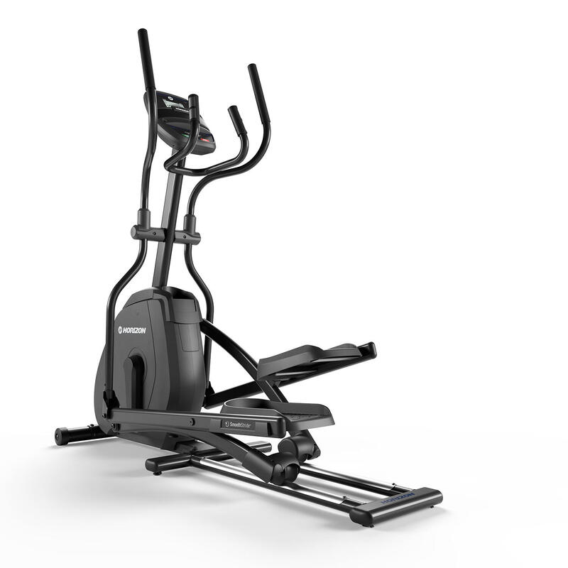 Ellittica EX59 - Horizon Fitness