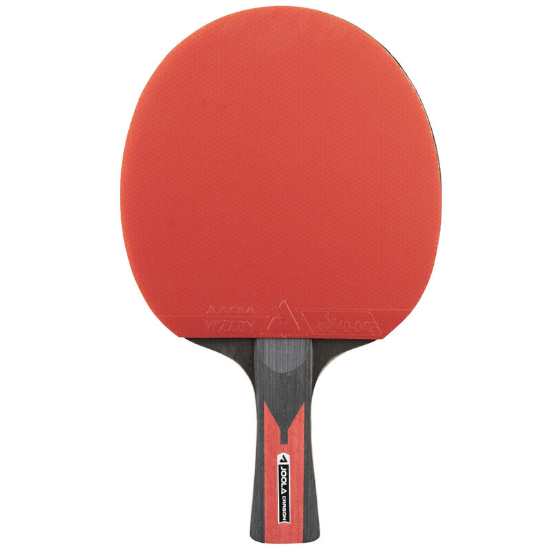 Raquette de tennis de table Carbon Speed